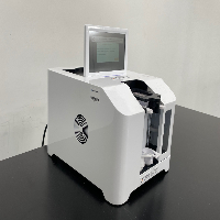 Formulatrix uPulse Miniaturized Tangential Flow Filtration System image 0